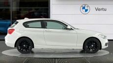 BMW 1 Series 116d Sport 3dr Diesel Hatchback